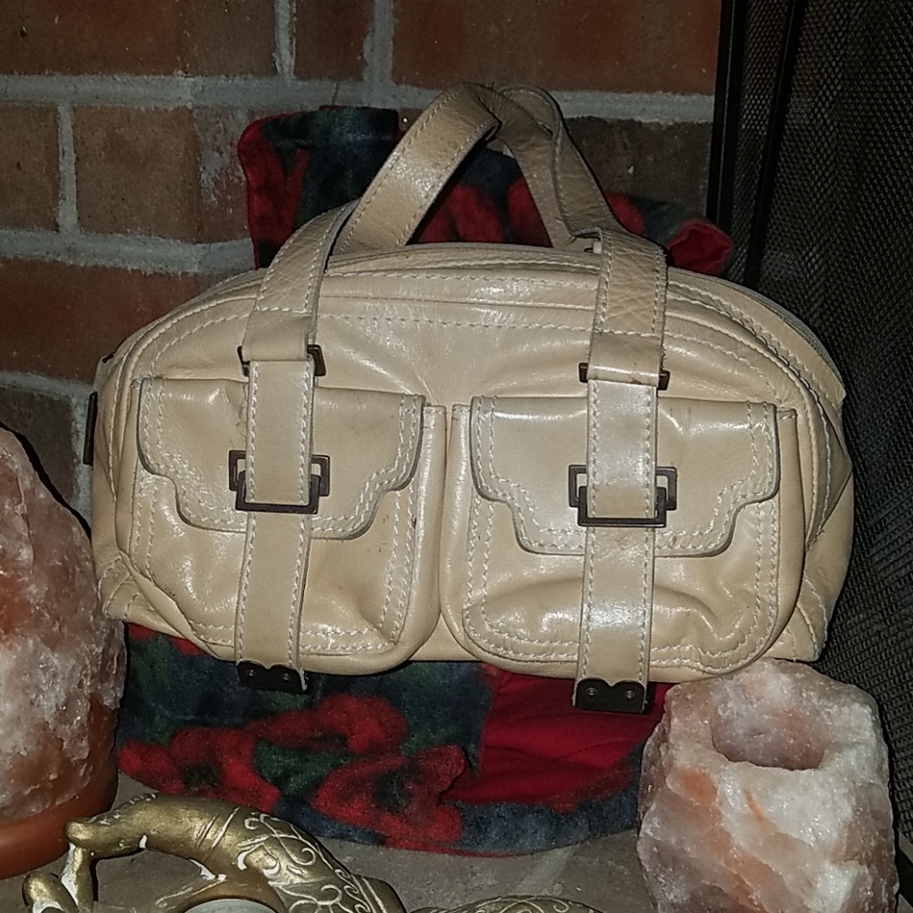 Francesco Biasia Bag